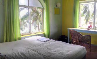 Arabian Soul Guest House, Varkala 4